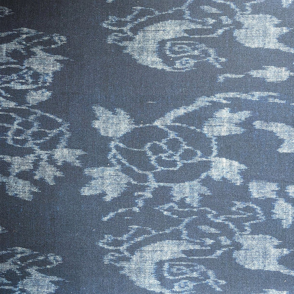 亀Turtle-Reproduced vintage fabric